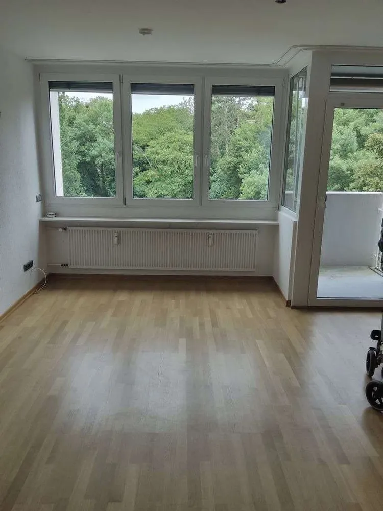 2 Zimmer Wohnung mit 63 m² in Aachen – Bild 1