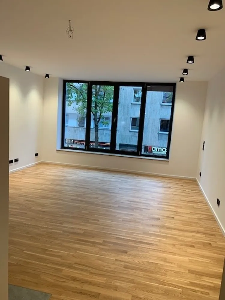 2 room apartment with 60 m² in Cologne – Photo 3