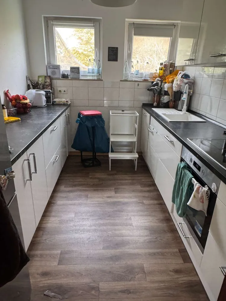 3 Zimmer Wohnung mit 76 m² in Mülheim an der Ruhr – Bild 5