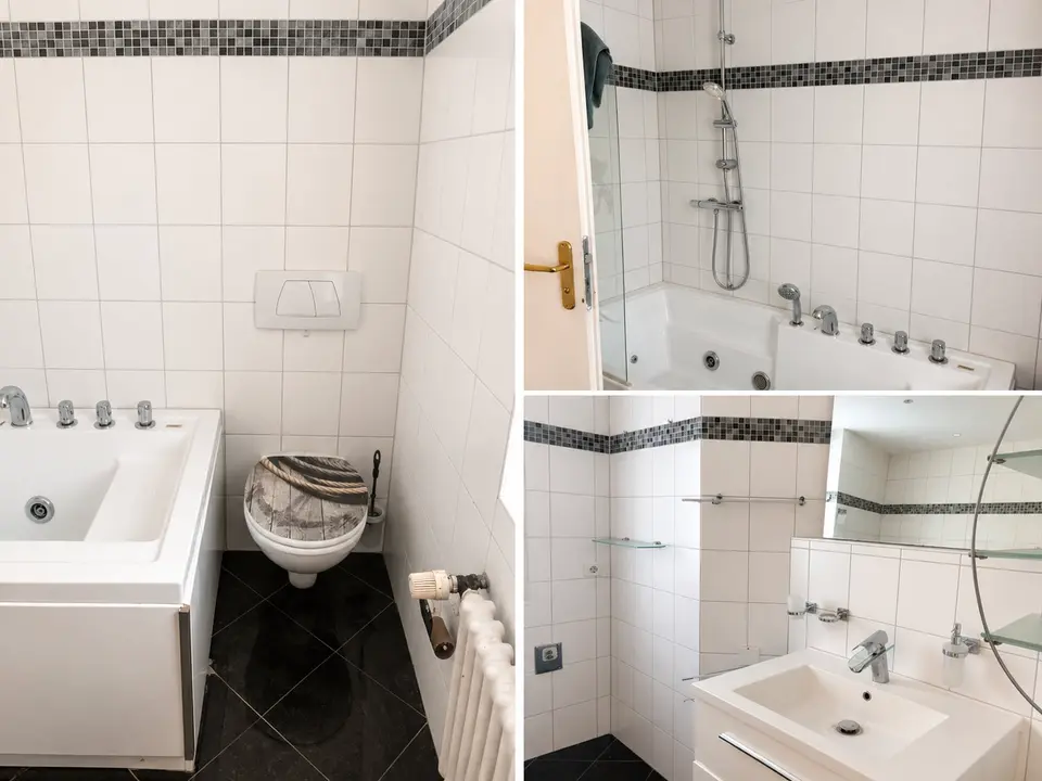 4 Zimmer Wohnung mit 162 m² in Königs Wusterhausen – Bild 5