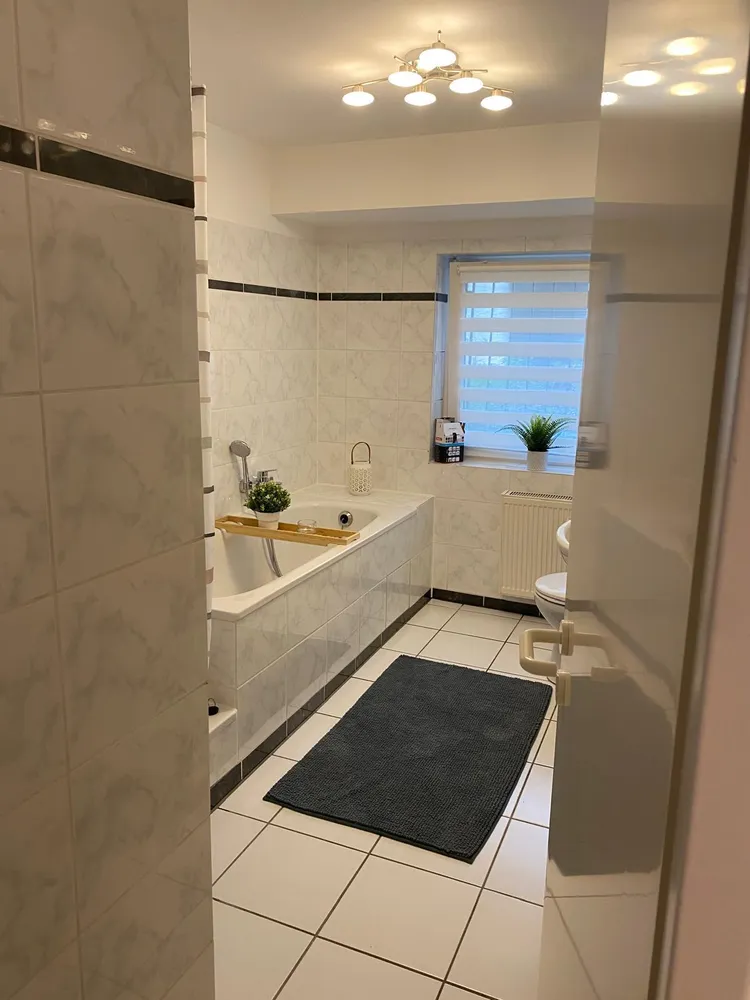 2 Zimmer Wohnung mit 51 m² in Meerbusch – Bild 9