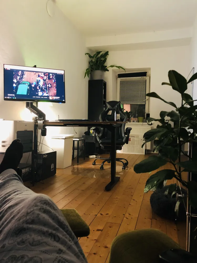 5 Zimmer Wohnung mit 103 m² in Hannover – Bild 2