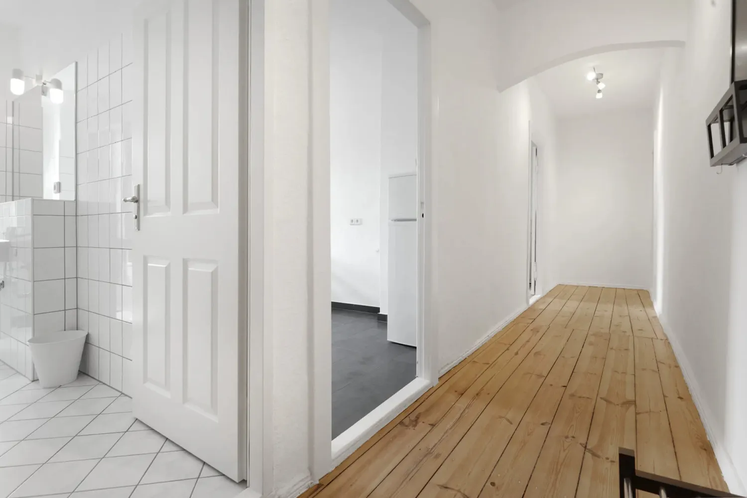 WG-Zimmer mit 12 m² in Berlin – Bild 5
