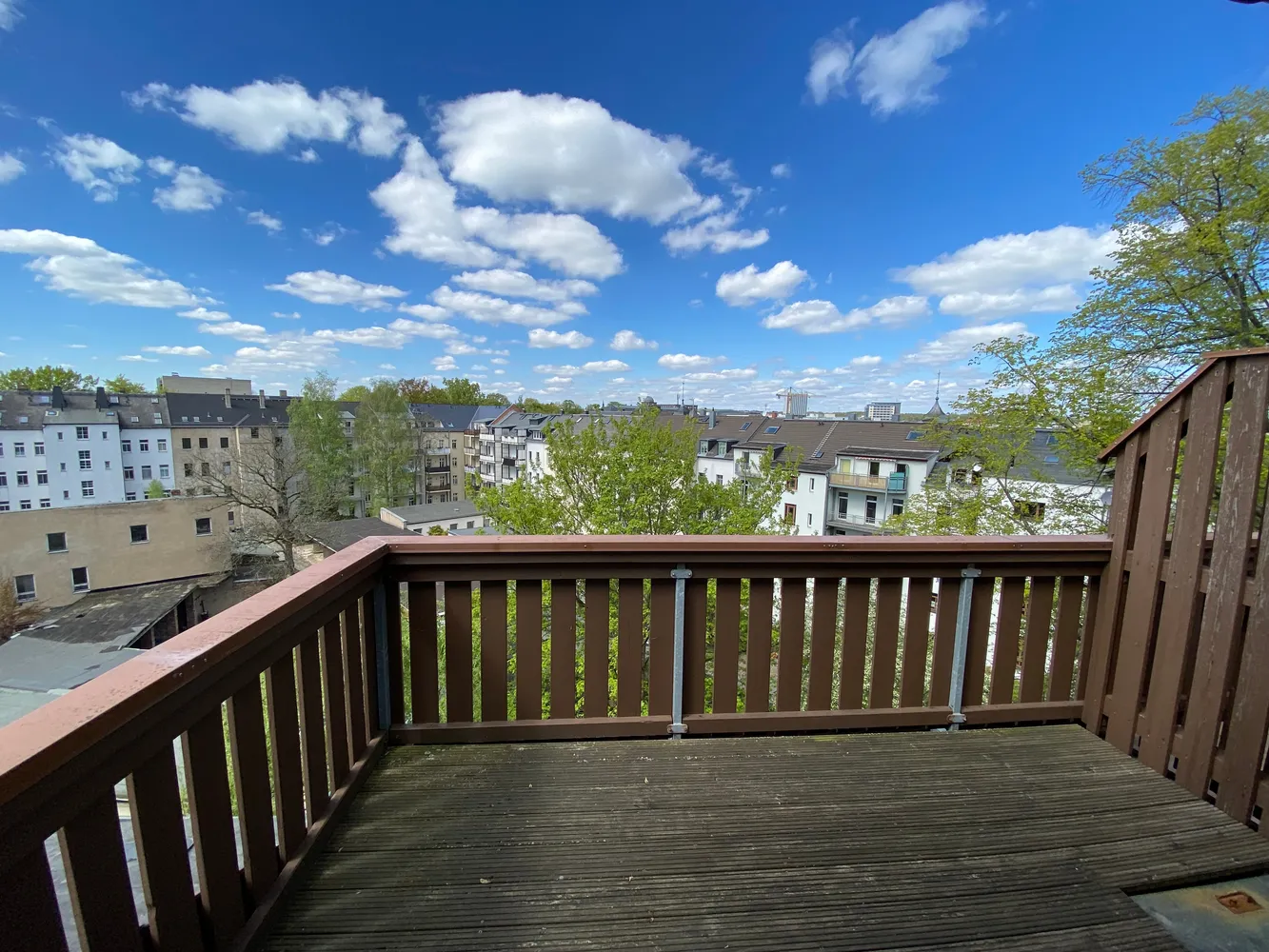 2 room apartment with 78 m² in Chemnitz – Photo 1