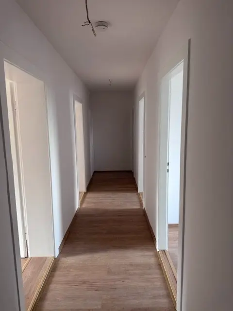 2 Zimmer Wohnung mit 55 m² in Hof – Bild 9