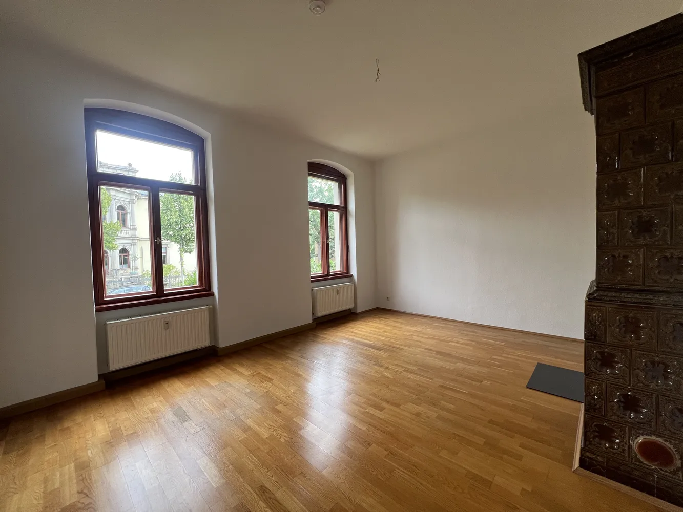 4 Zimmer Wohnung mit 115 m² in Dresden – Bild 12