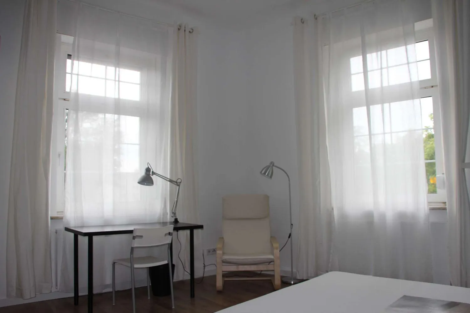 4 room apartment with 109 m² in Frankfurt am Main – Photo 7