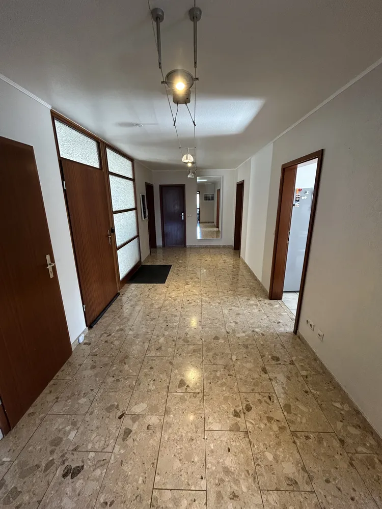 4 Zimmer Wohnung mit 127 m² in Limburg an der Lahn – Bild 9