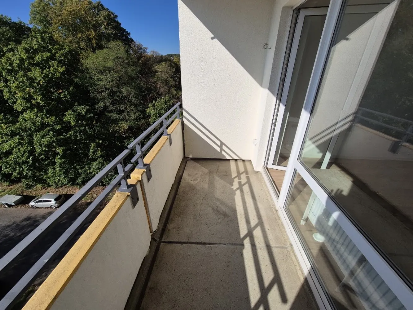 1 room apartment with 38 m² in Wuppertal – Photo 7