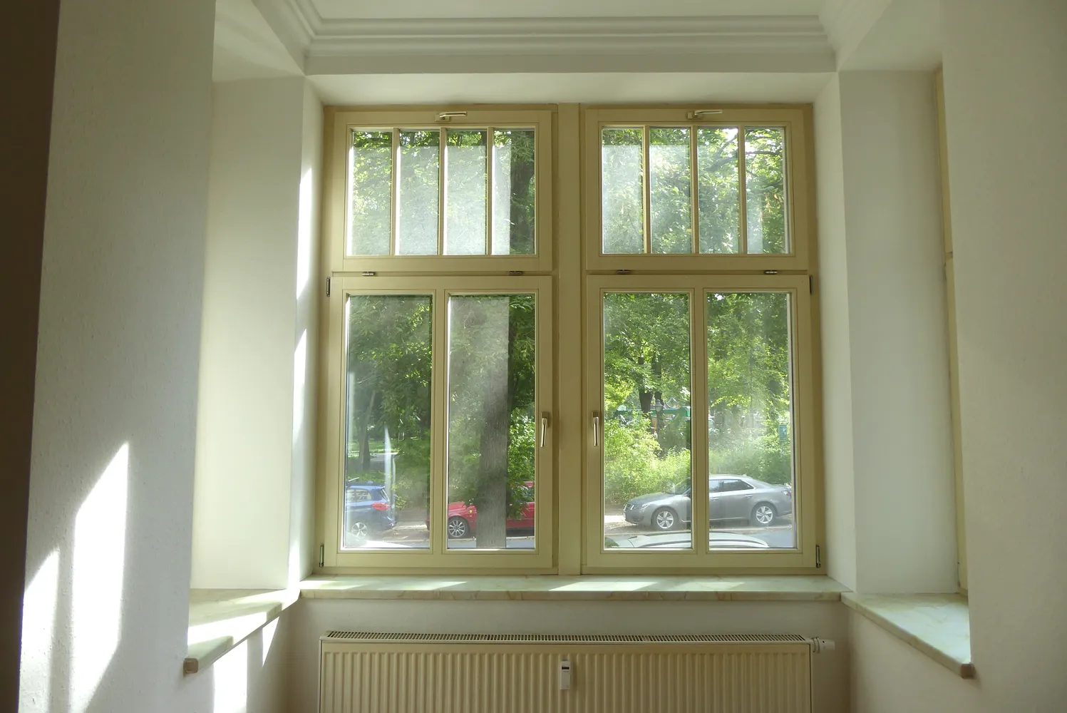 2 Zimmer Wohnung mit 50 m² in Chemnitz – Bild 5