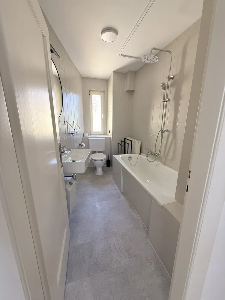 2 Zimmer Wohnung mit 55 m² in Nürnberg – Bild 11