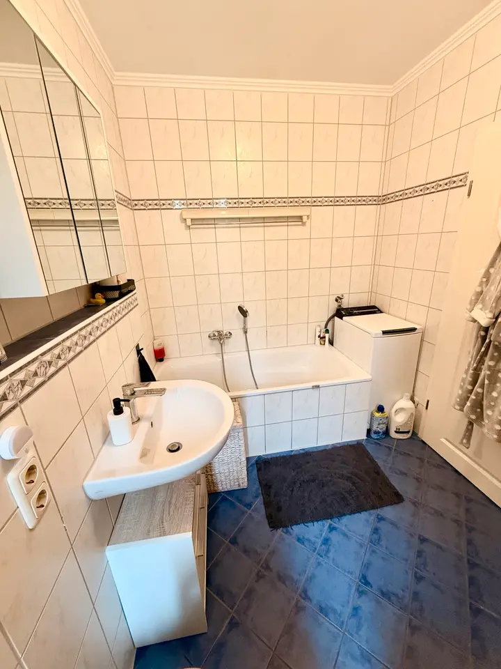 3 Zimmer Wohnung mit 83 m² in Nürnberg – Bild 8