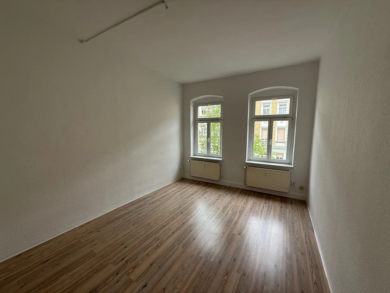 2 Zimmer Wohnung mit 60 m² in Gera – Bild 2