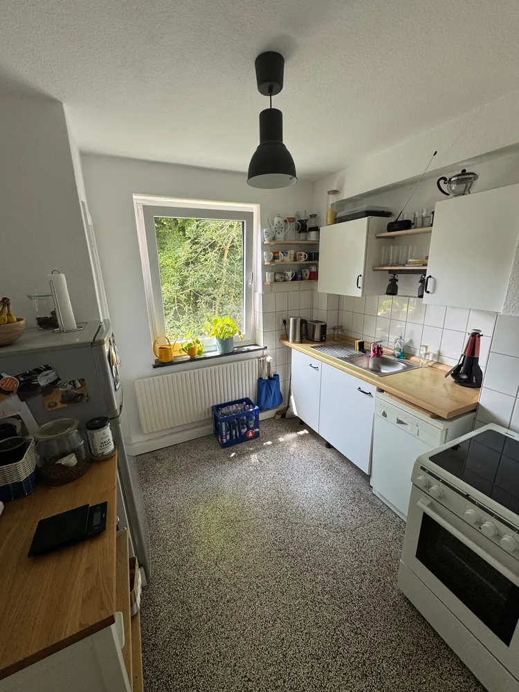 2 Zimmer Wohnung mit 50 m² in Braunschweig – Bild 3