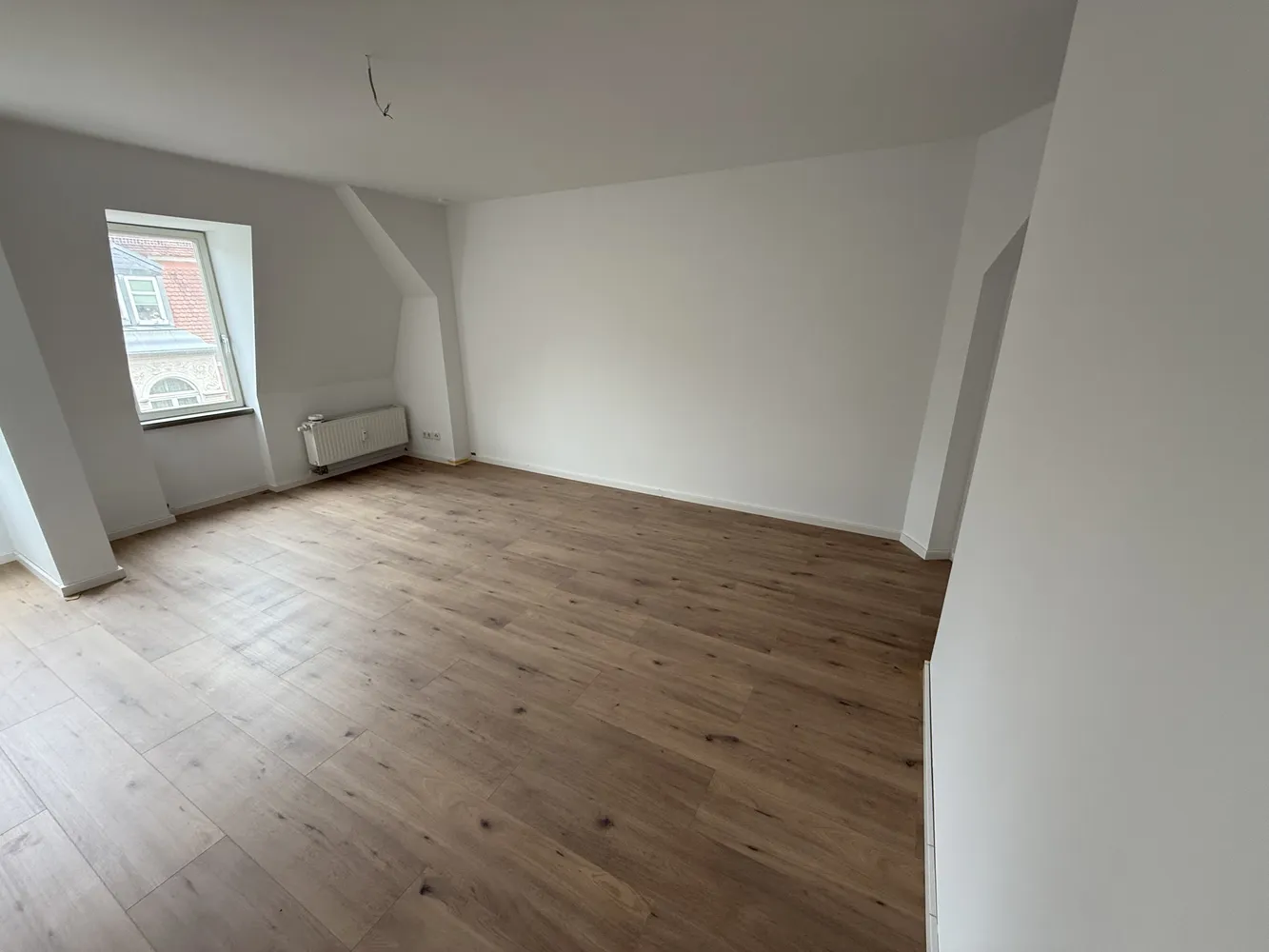 6 Zimmer Wohnung mit 157 m² in Halle (Saale) – Bild 12