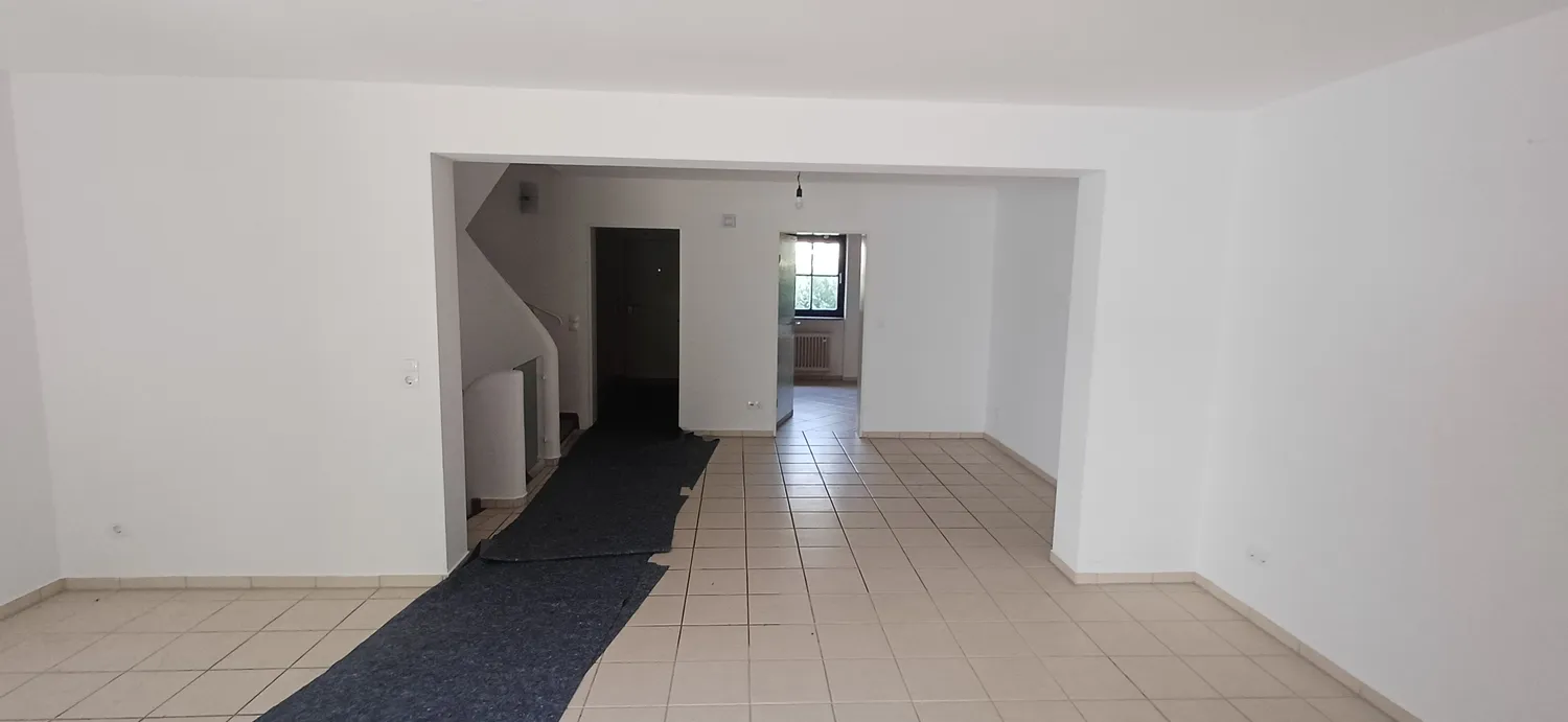 5 Zimmer Haus mit 208 m² in München – Bild 3