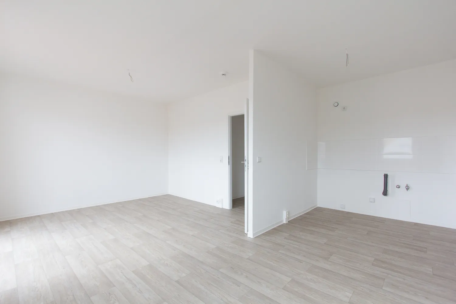 3 room apartment with 57 m² in Magdeburg – Photo 5