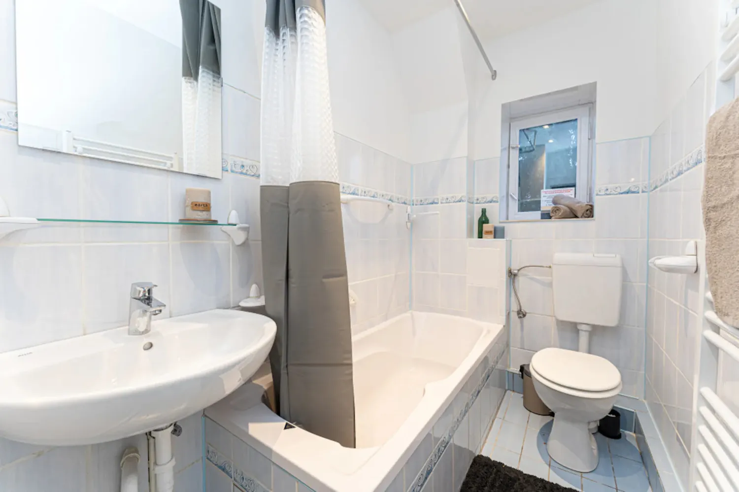 WG-Zimmer mit 18 m² in Berlin – Bild 6