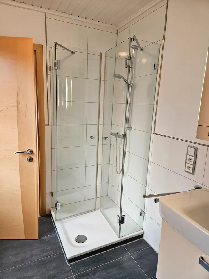 4 Zimmer Wohnung mit 108 m² in Georgsmarienhütte – Bild 5