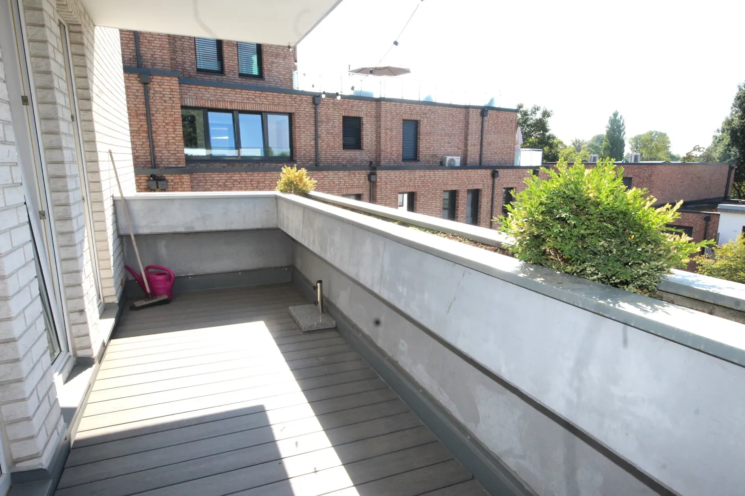 3 Zimmer Wohnung mit 103 m² in Düsseldorf – Bild 5
