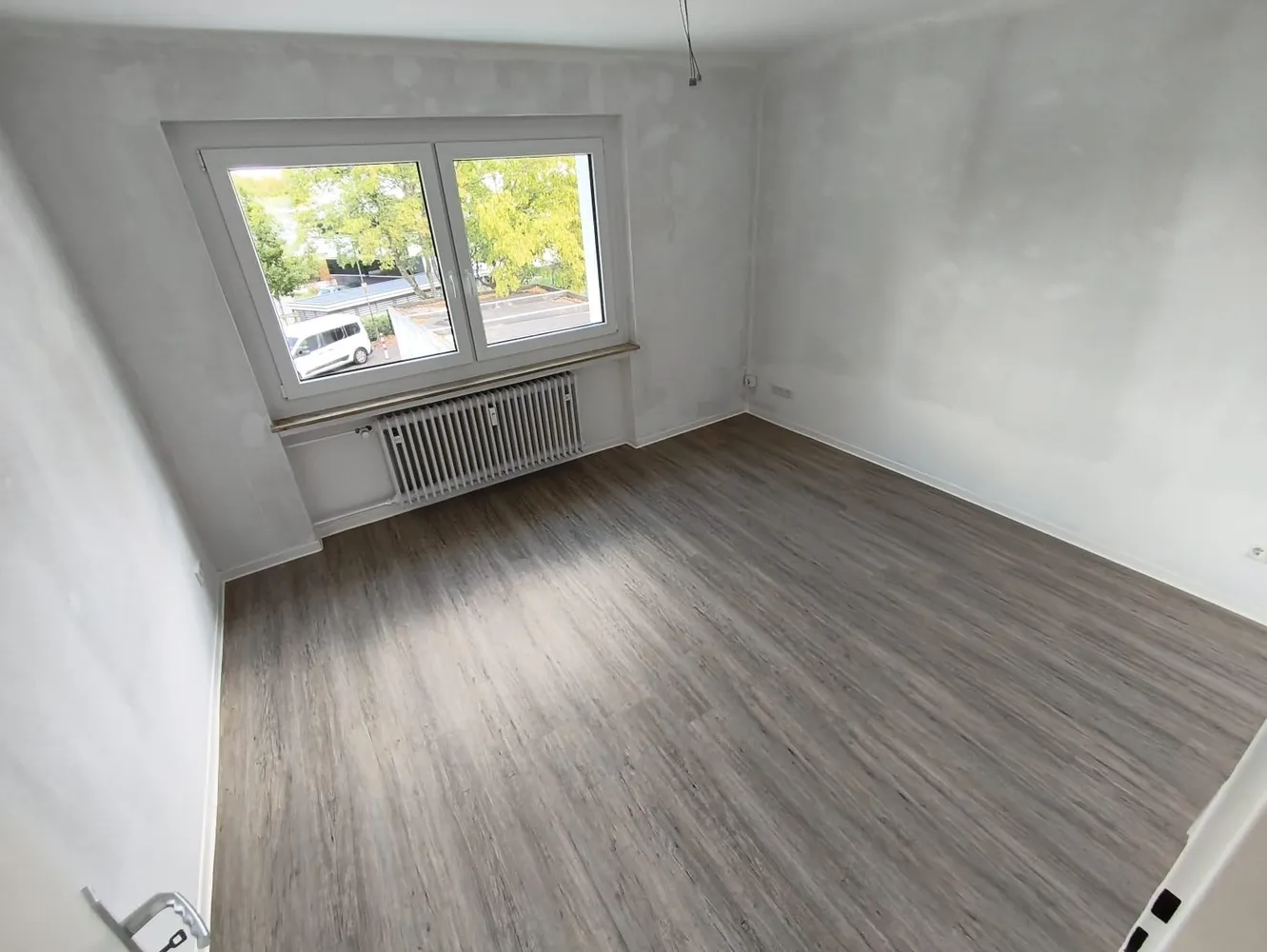 4 Zimmer Wohnung mit 93 m² in Gießen – Bild 10