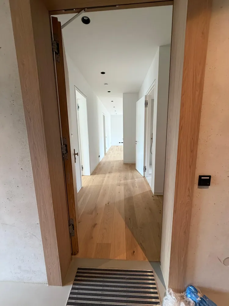 3 Zimmer Wohnung mit 111 m² in Berlin – Bild 4