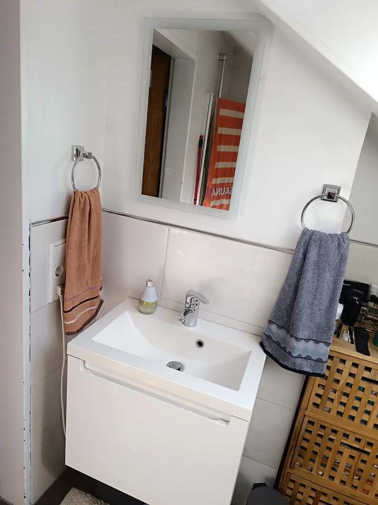 3 room apartment with 50 m² in Regensburg – Photo 5