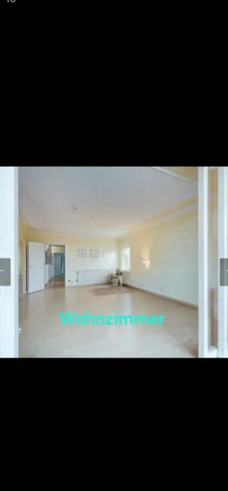 4 Zimmer Wohnung mit 84 m² in Berlin – Bild 4