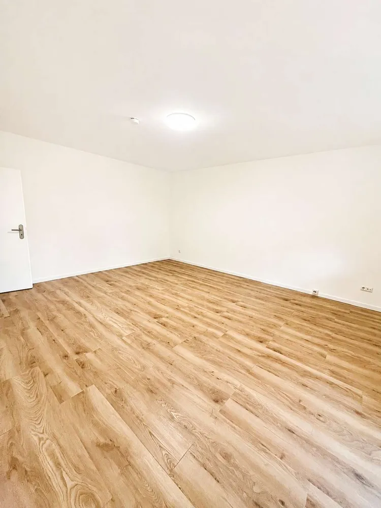 1 Zimmer Wohnung mit 36 m² in Wiesbaden – Bild 1