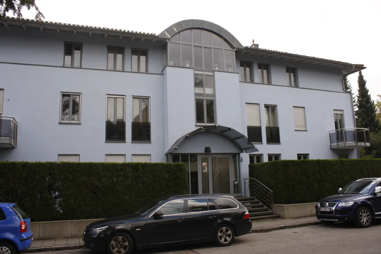 5 Zimmer Wohnung mit 154 m² in München – Bild 1