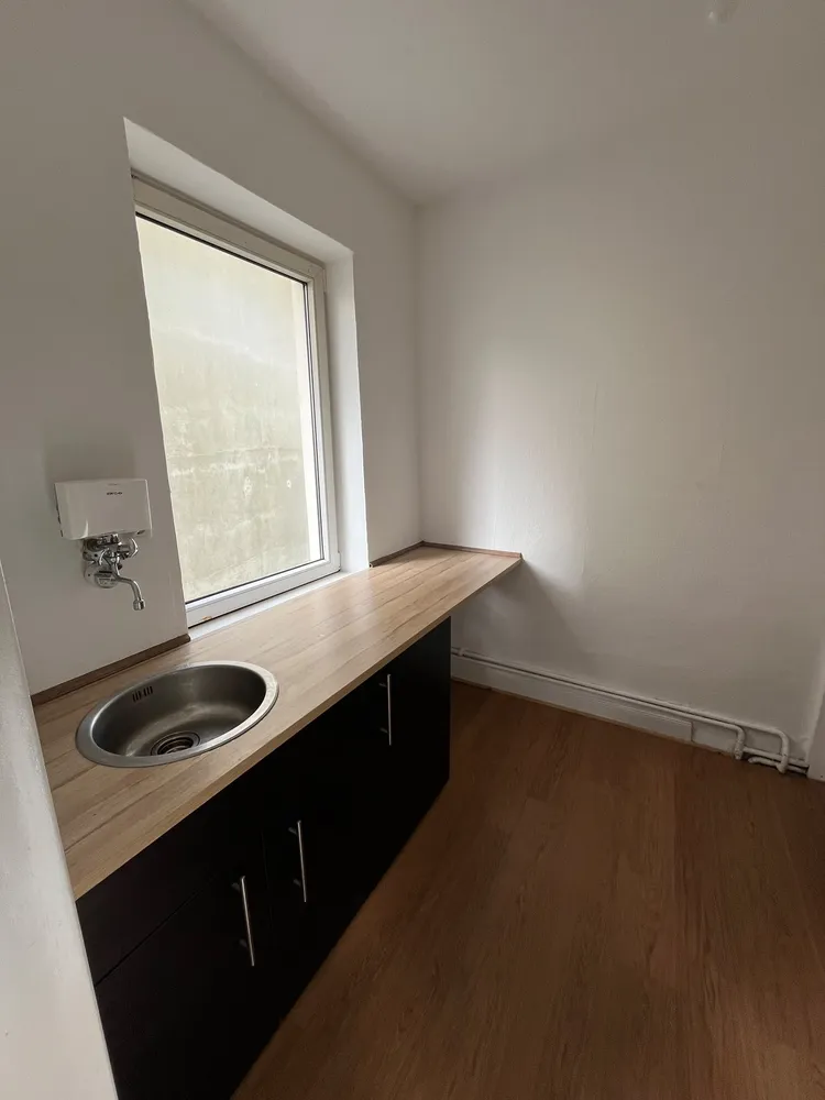 2 Zimmer Wohnung mit 45 m² in Lübeck – Bild 4