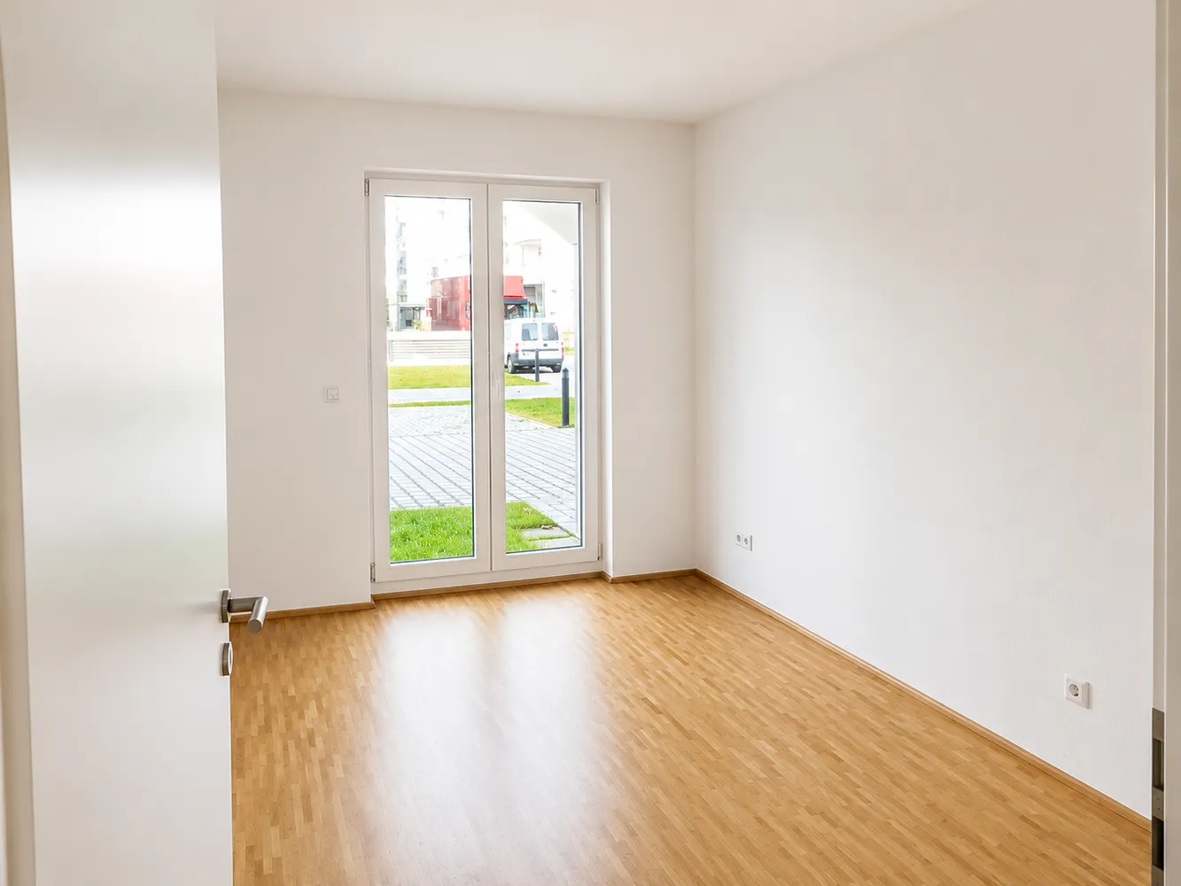 3 Zimmer Wohnung mit 79 m² in Mainz – Bild 3