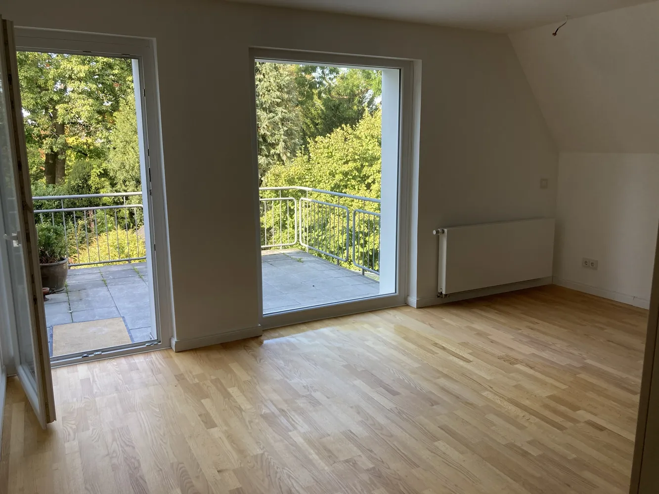 4 Zimmer Wohnung mit 112 m² in Paderborn – Bild 5