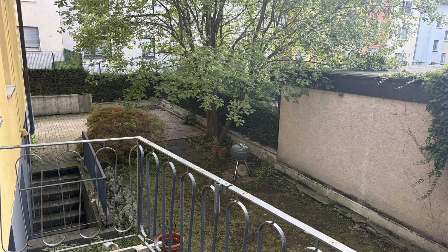 2 room apartment with 50 m² in Bochum – Photo 7