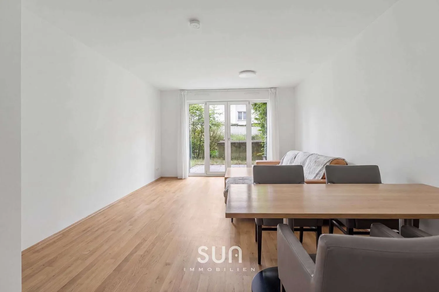 3 Zimmer Wohnung mit 83 m² in Frankfurt am Main – Bild 3