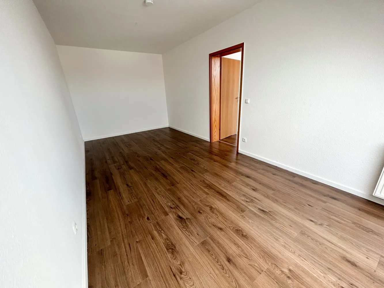 4 Zimmer Wohnung mit 69 m² in Paderborn – Bild 7