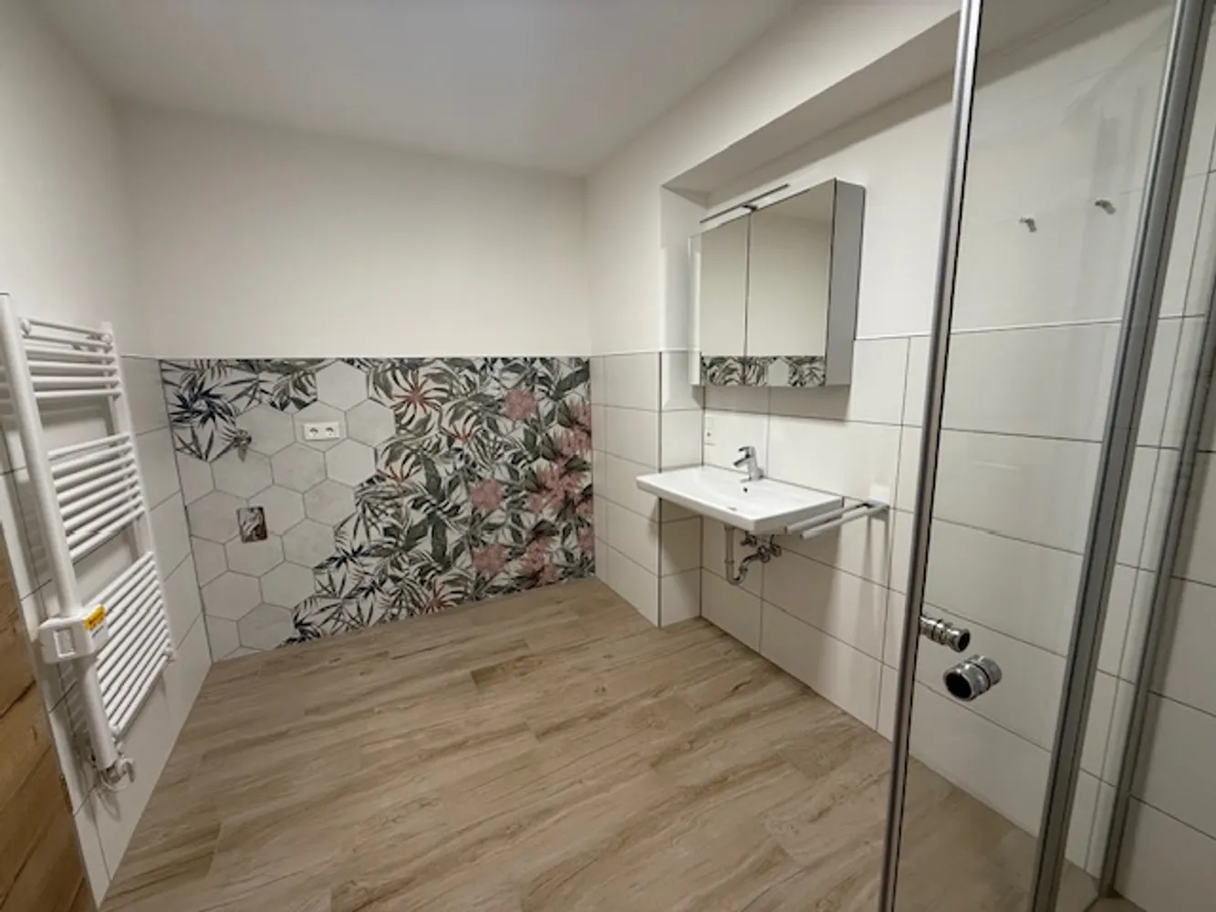3 Zimmer Wohnung mit 85 m² in Saarbrücken – Bild 8
