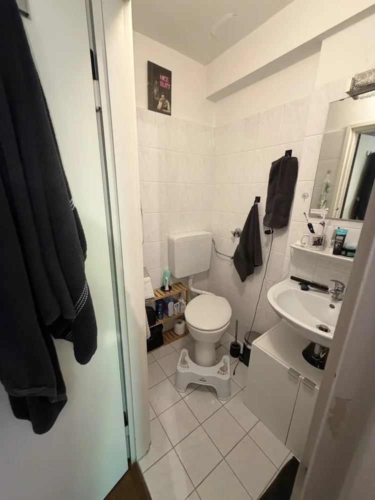 2 Zimmer Wohnung mit 55 m² in München – Bild 7