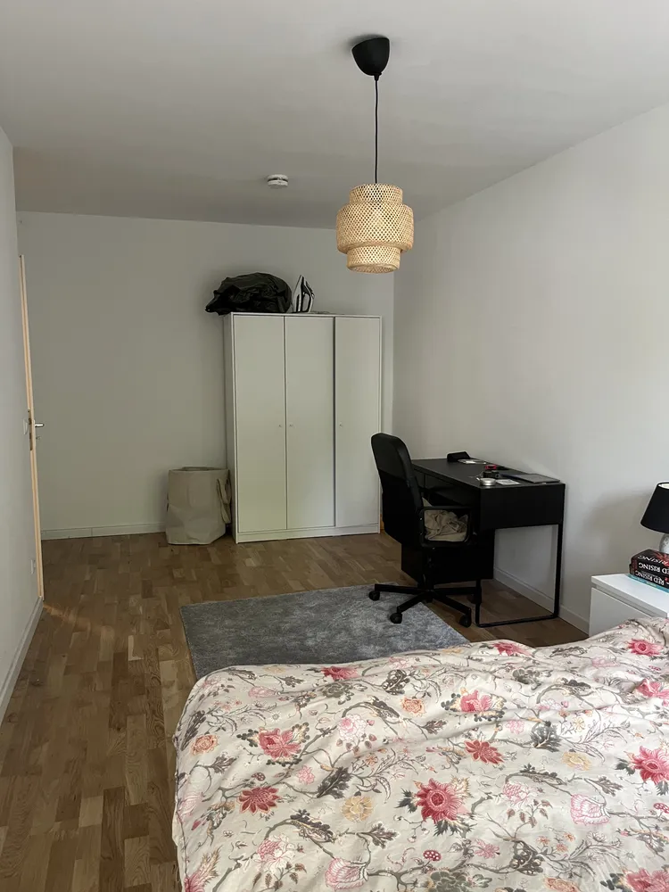 2 Zimmer Wohnung mit 66 m² in Berlin – Bild 11