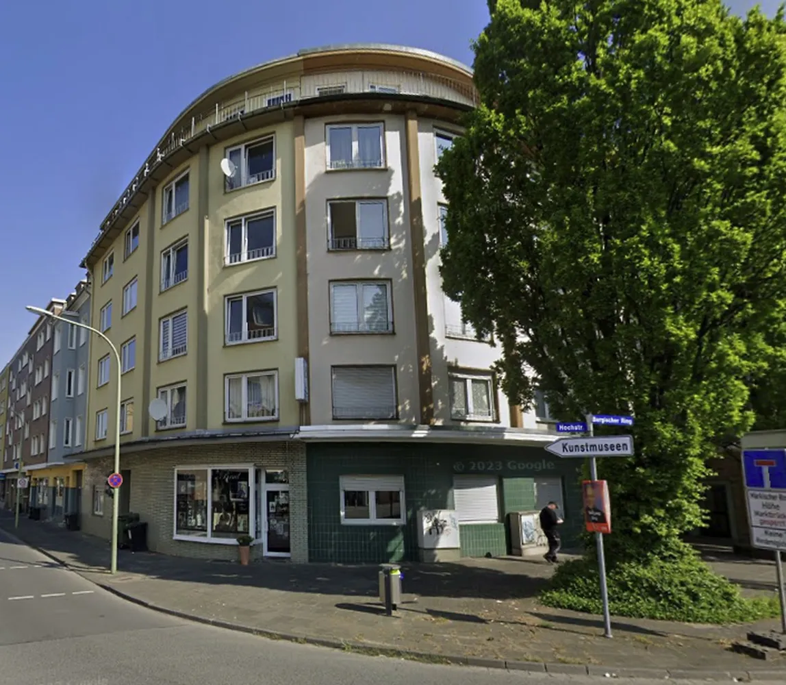 2 Zimmer Wohnung mit 60 m² in Hagen – Bild 1