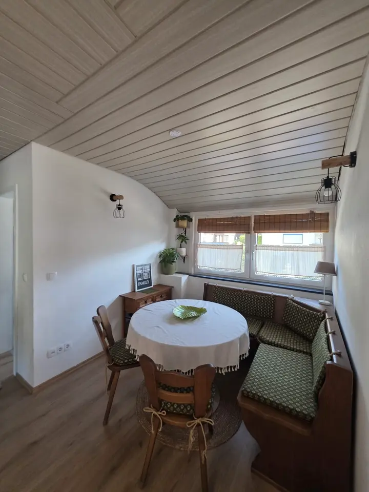 4 Zimmer Wohnung mit 65 m² in Backnang – Bild 7