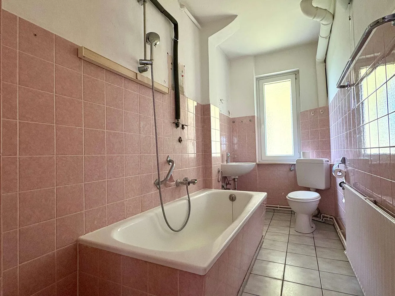 2 Zimmer Wohnung mit 70 m² in Hameln – Bild 5