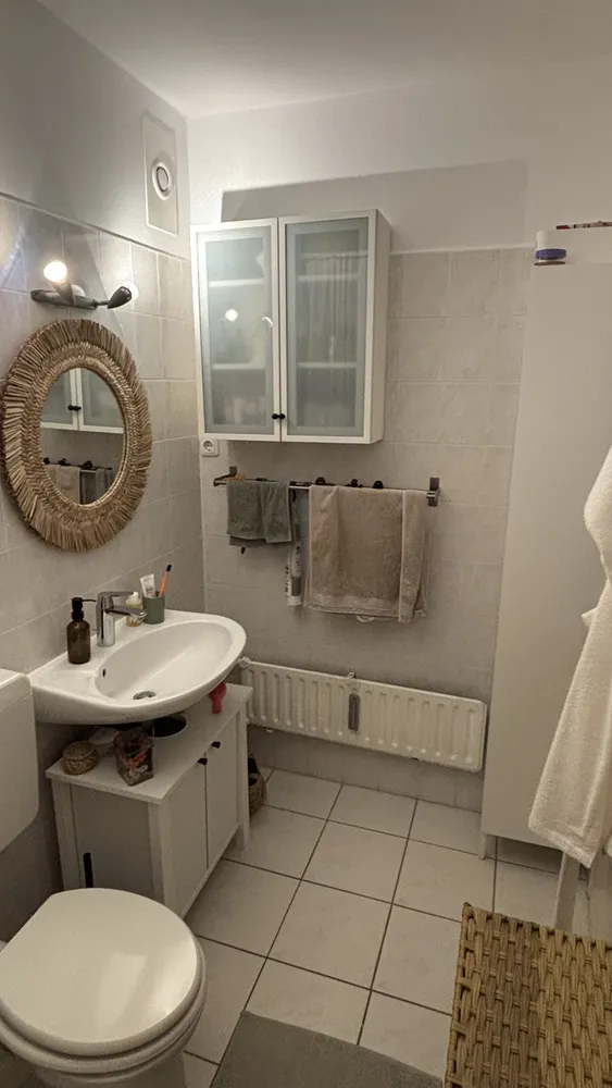 2 Zimmer Wohnung mit 55 m² in München – Bild 7