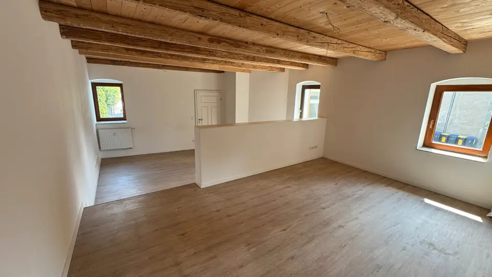 5 Zimmer Wohnung mit 115 m² in Kamenz – Bild 1
