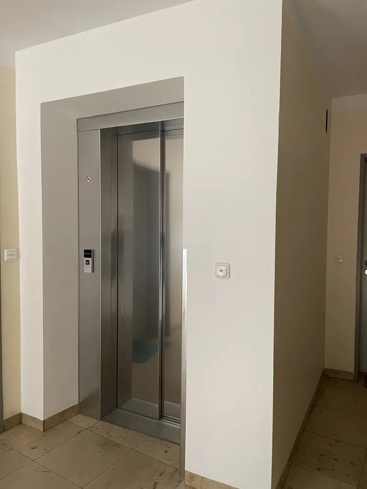 3 room apartment with 100 m² in Munich – Photo 4