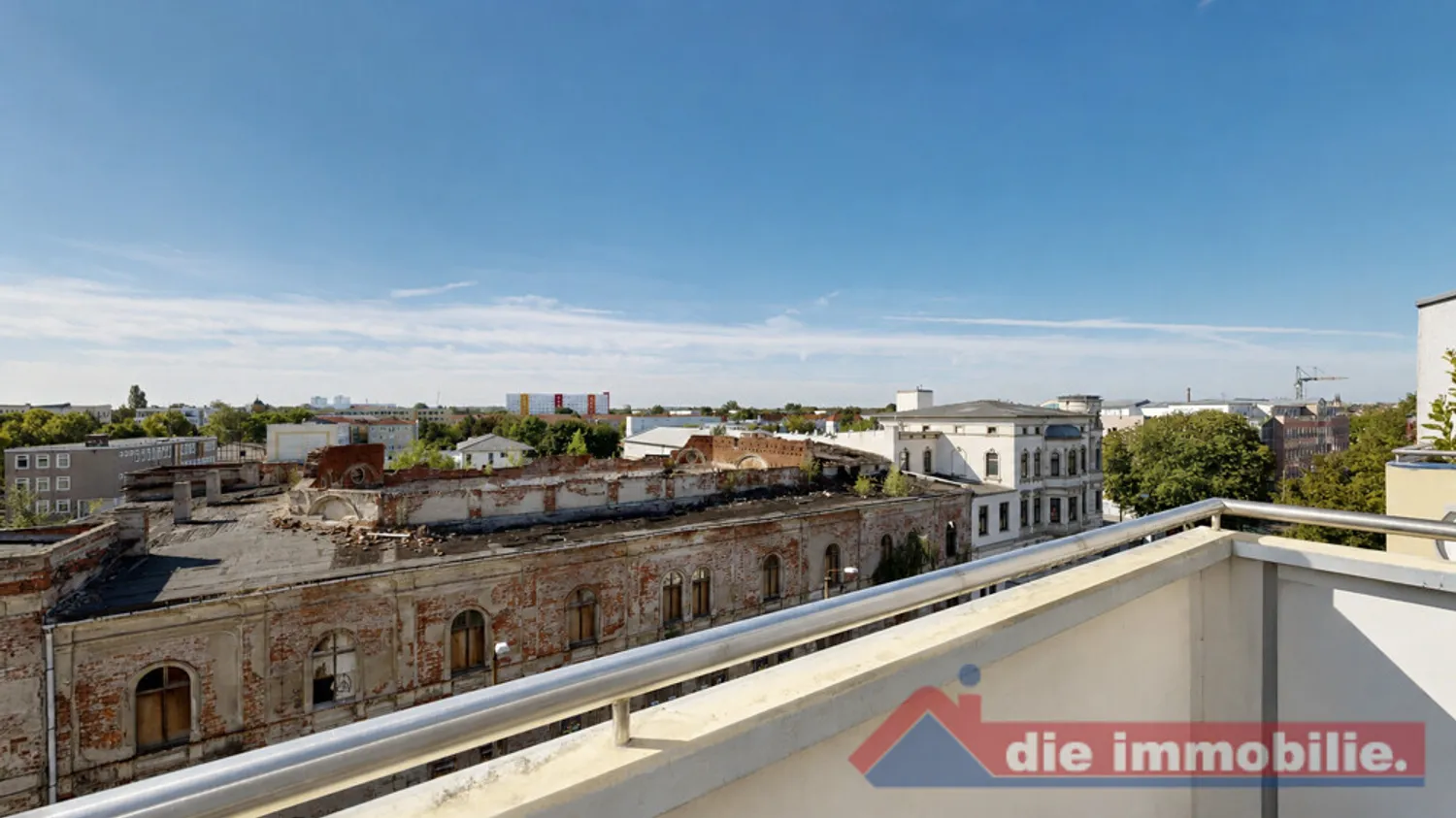 2 Zimmer Wohnung mit 58 m² in Magdeburg – Bild 12