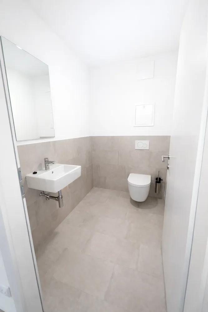 3 Zimmer Wohnung mit 94 m² in Lindau – Bild 1