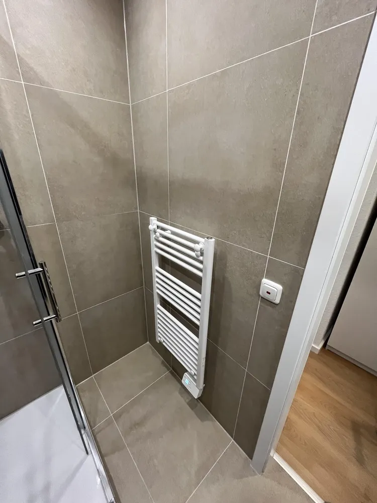 1 Zimmer Wohnung mit 18 m² in Aachen – Bild 4