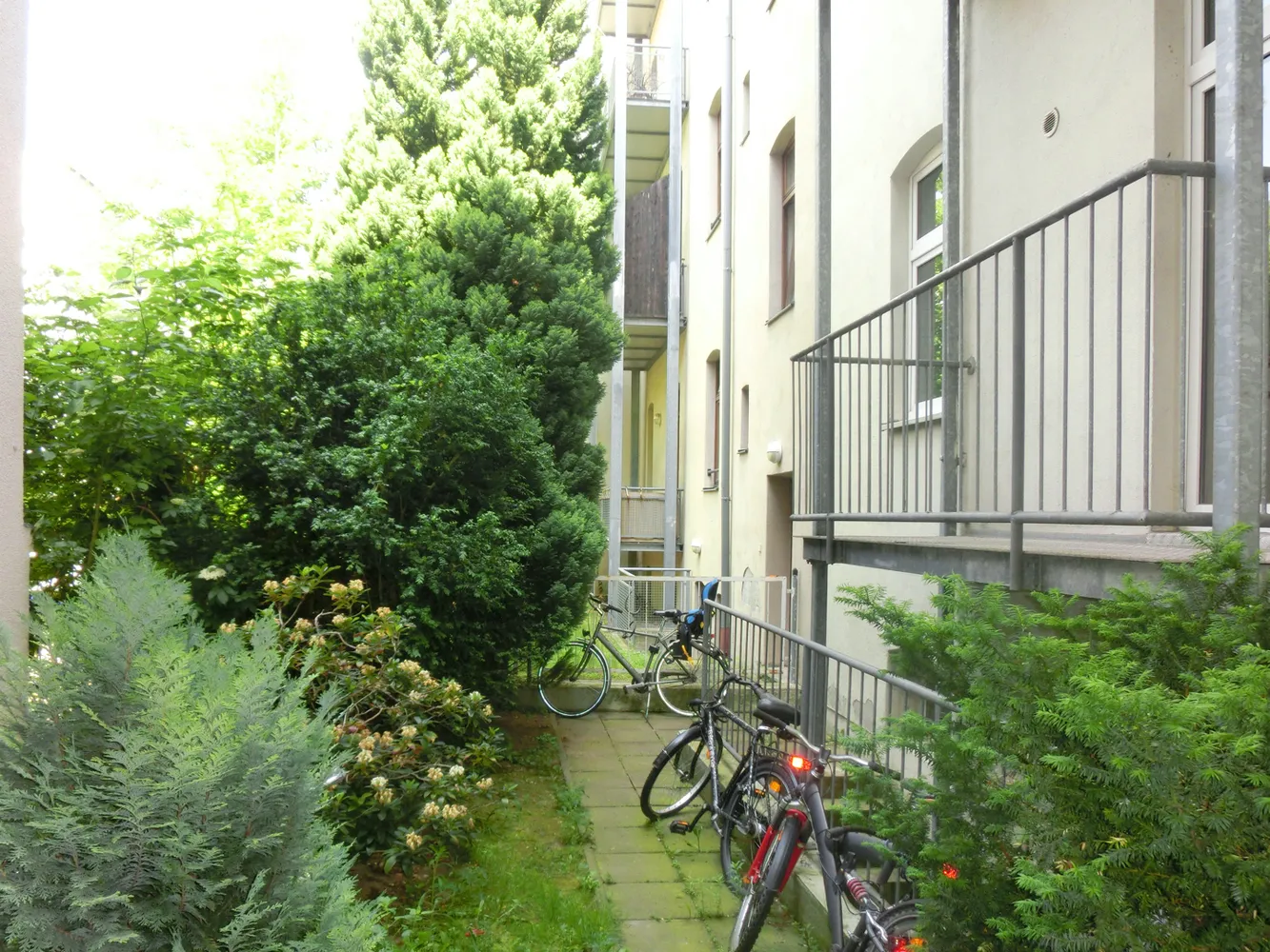 2 Zimmer Wohnung mit 62 m² in Halle (Saale) – Bild 4