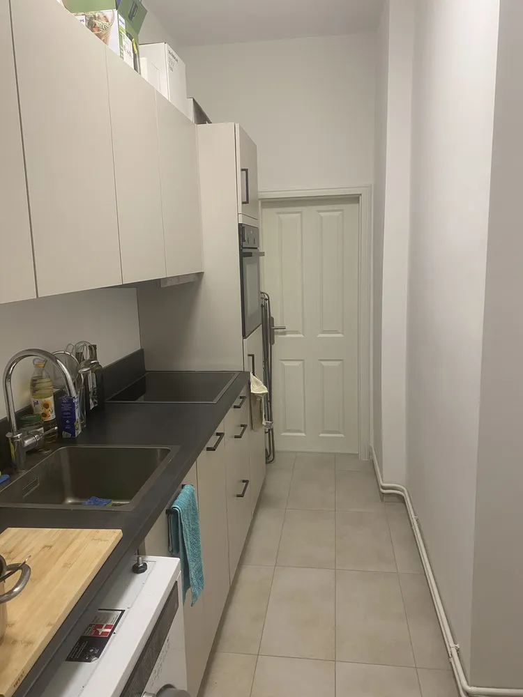 1 Zimmer Wohnung mit 45 m² in Berlin – Bild 4